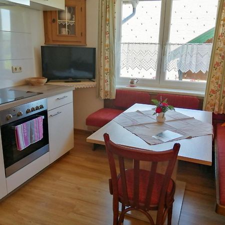 Holiday Home Mayrhofer - Mon240 By Interhome Oberwang Exteriör bild