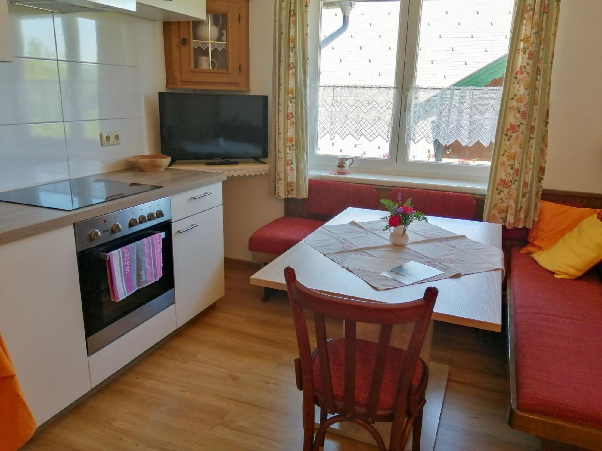 Holiday Home Mayrhofer - Mon240 By Interhome Oberwang Exteriör bild